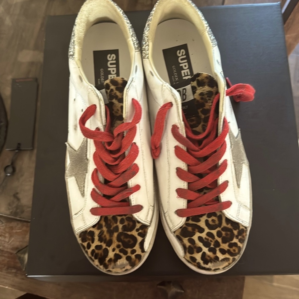 Golden Goose Sneakers